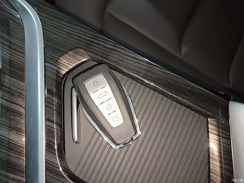 Geely Jiaji, 2020 9