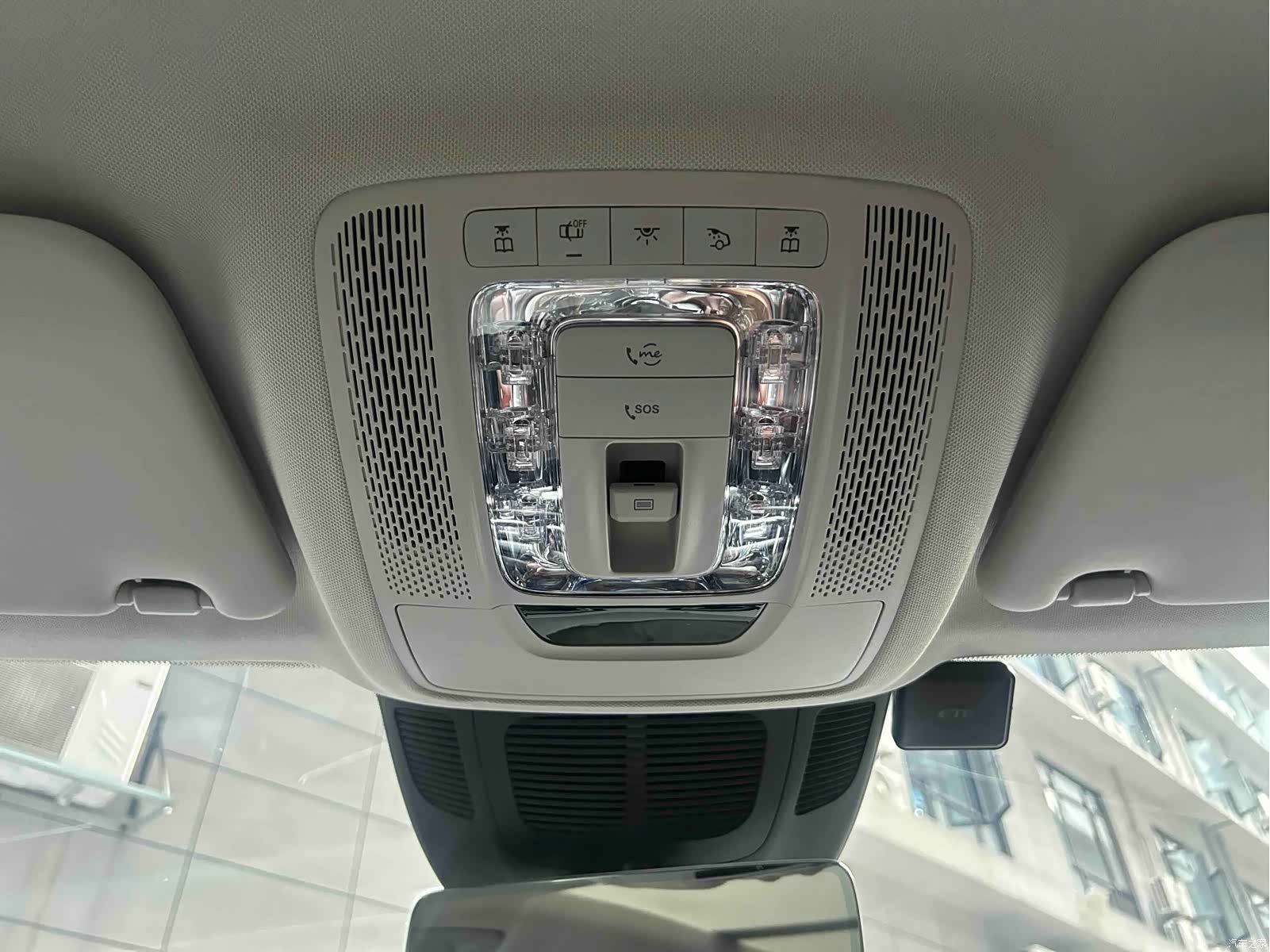 Mercedes-Benz GLE, 2024 19