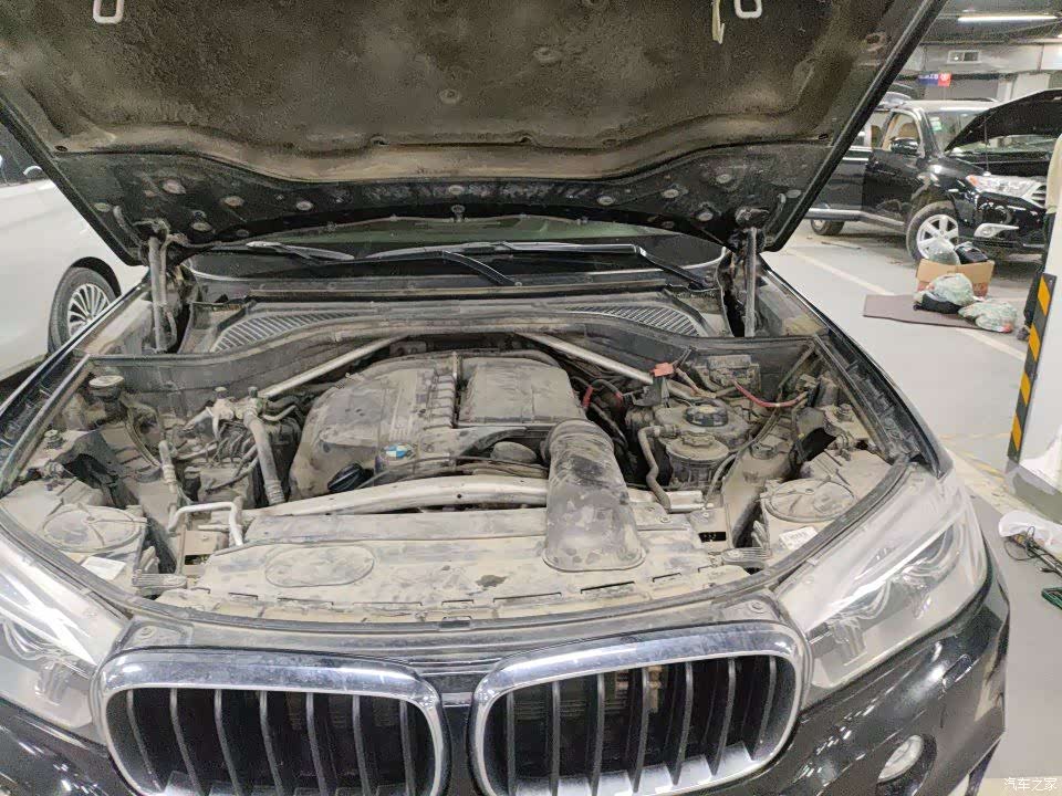 BMW X5, 2014 13