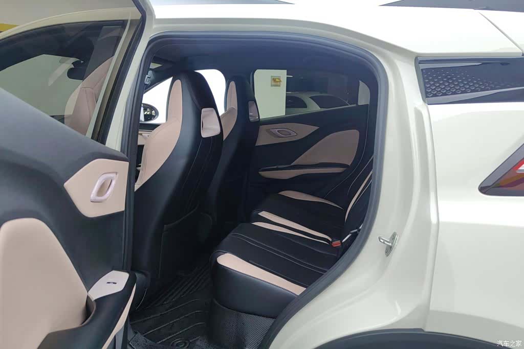 BYD Seagull, 2025 11