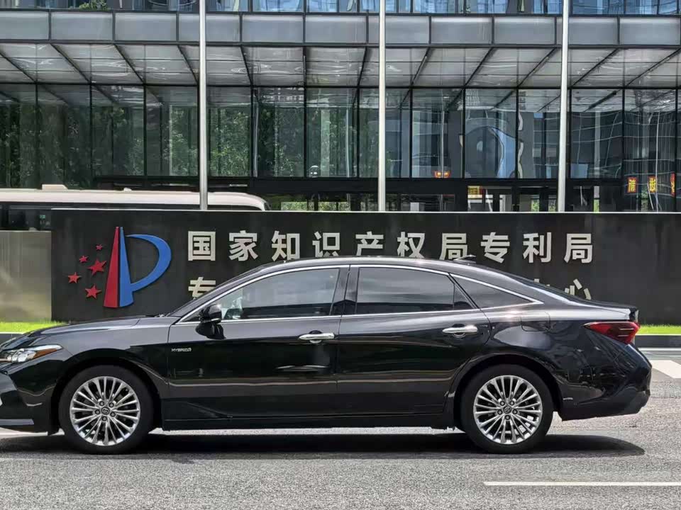 Toyota Asian dragon Toyota Asian dragon