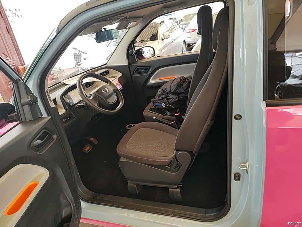 Wuling Yuan, 2021 15