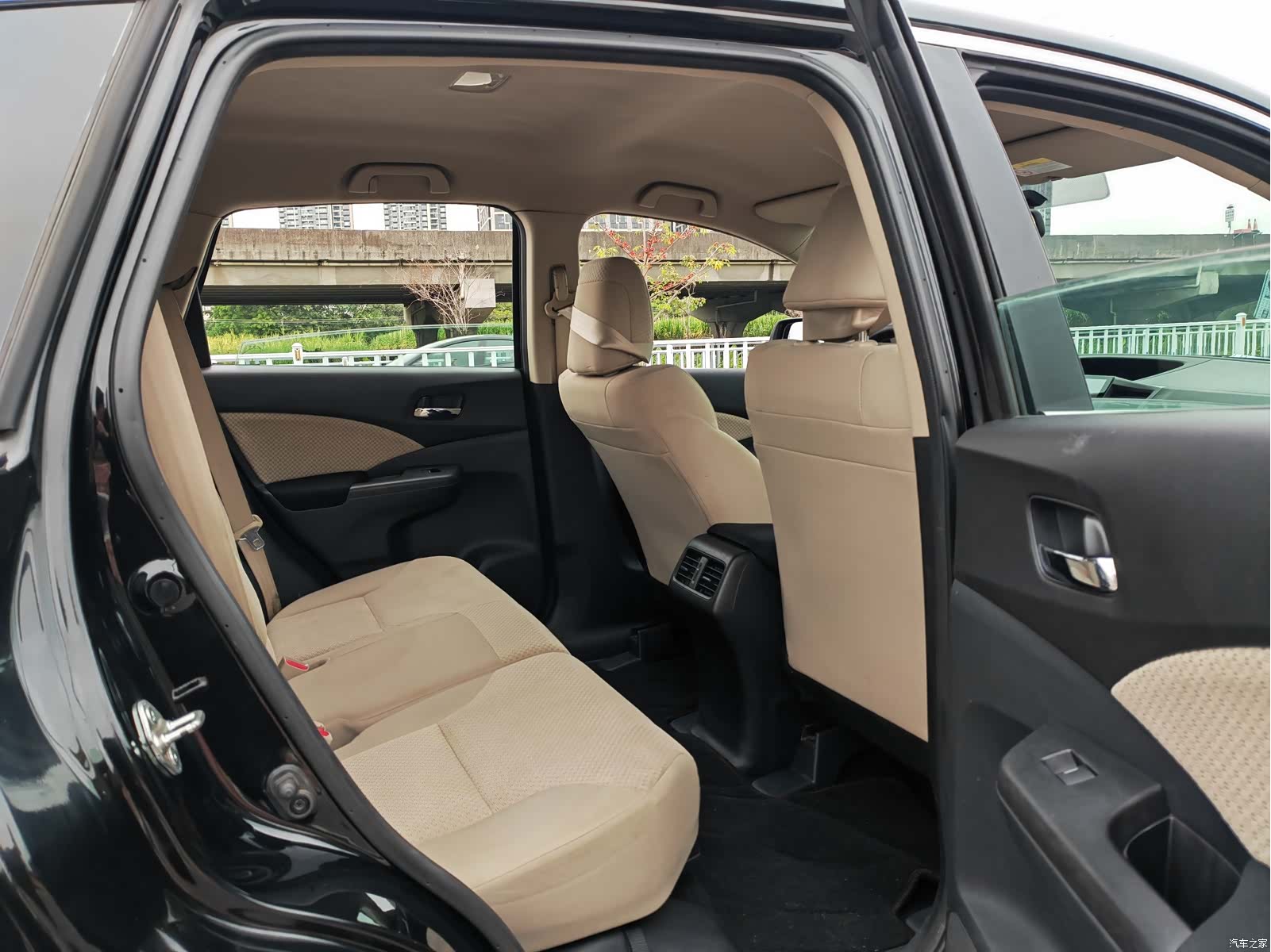Honda CR-V, 2016 13