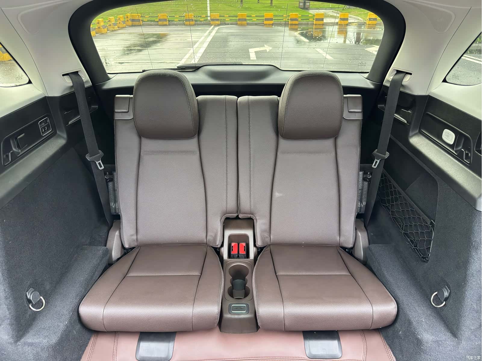 Mercedes-Benz GLE, 2022 21