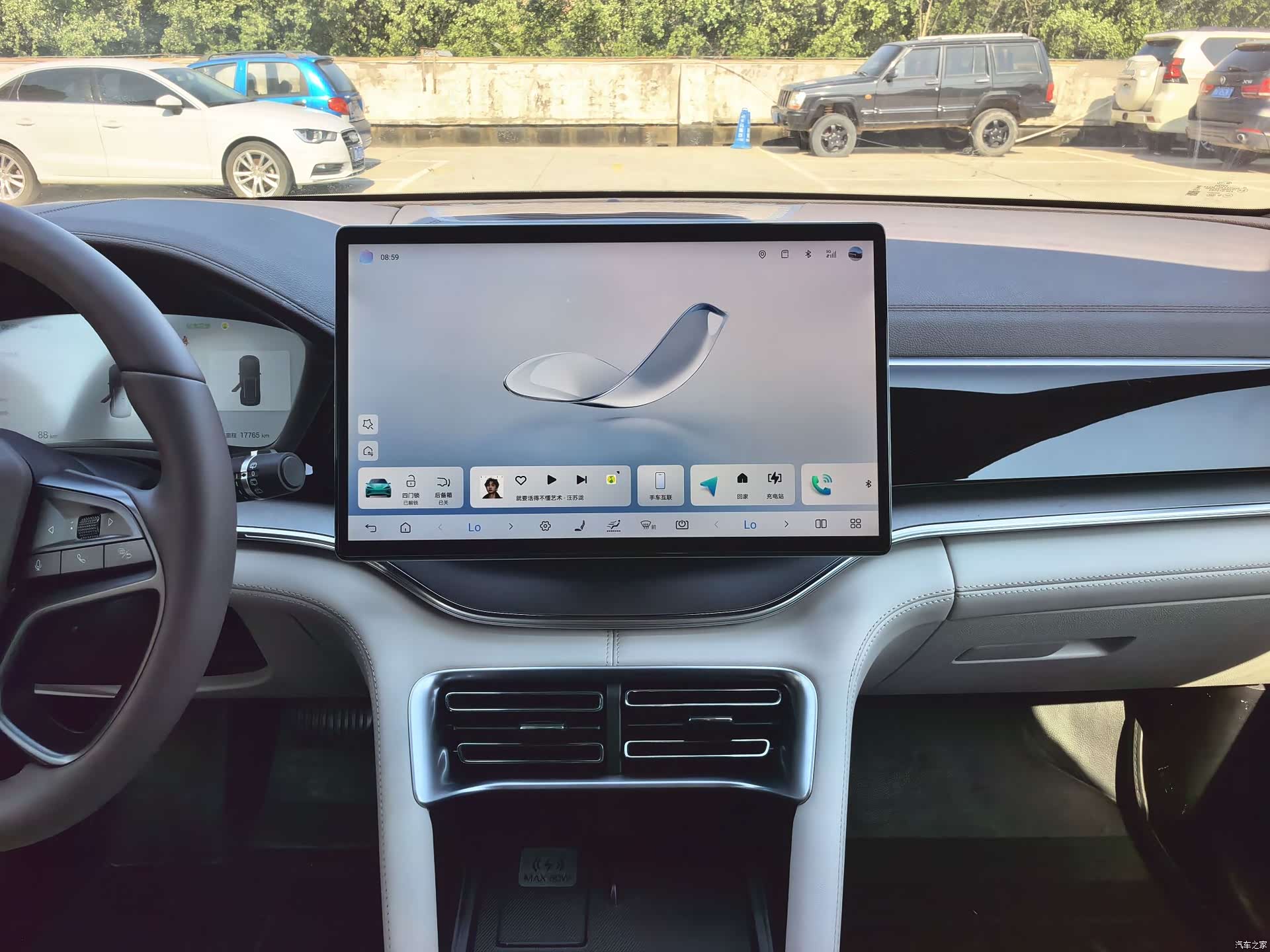 BYD Song, 2026 12