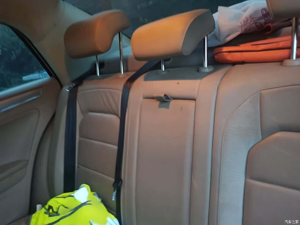 Volkswagen Bora, 2015 15