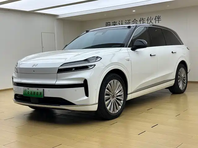 Onvo L90 2025 — купить из Китая под заказ