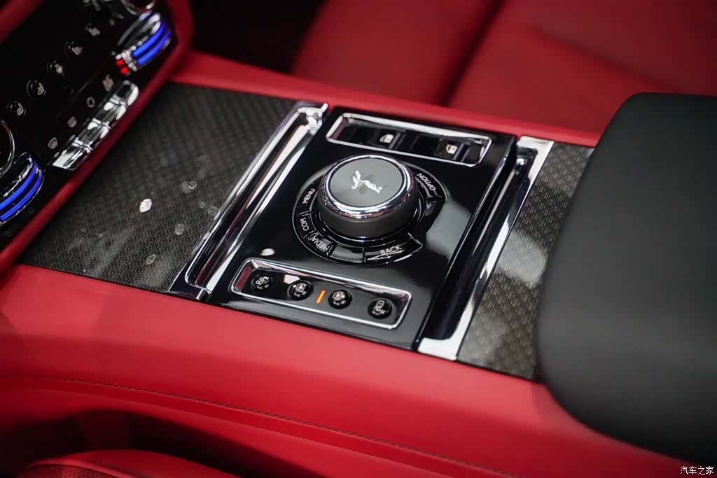 Rolls-Royce Ghost, 2022 17