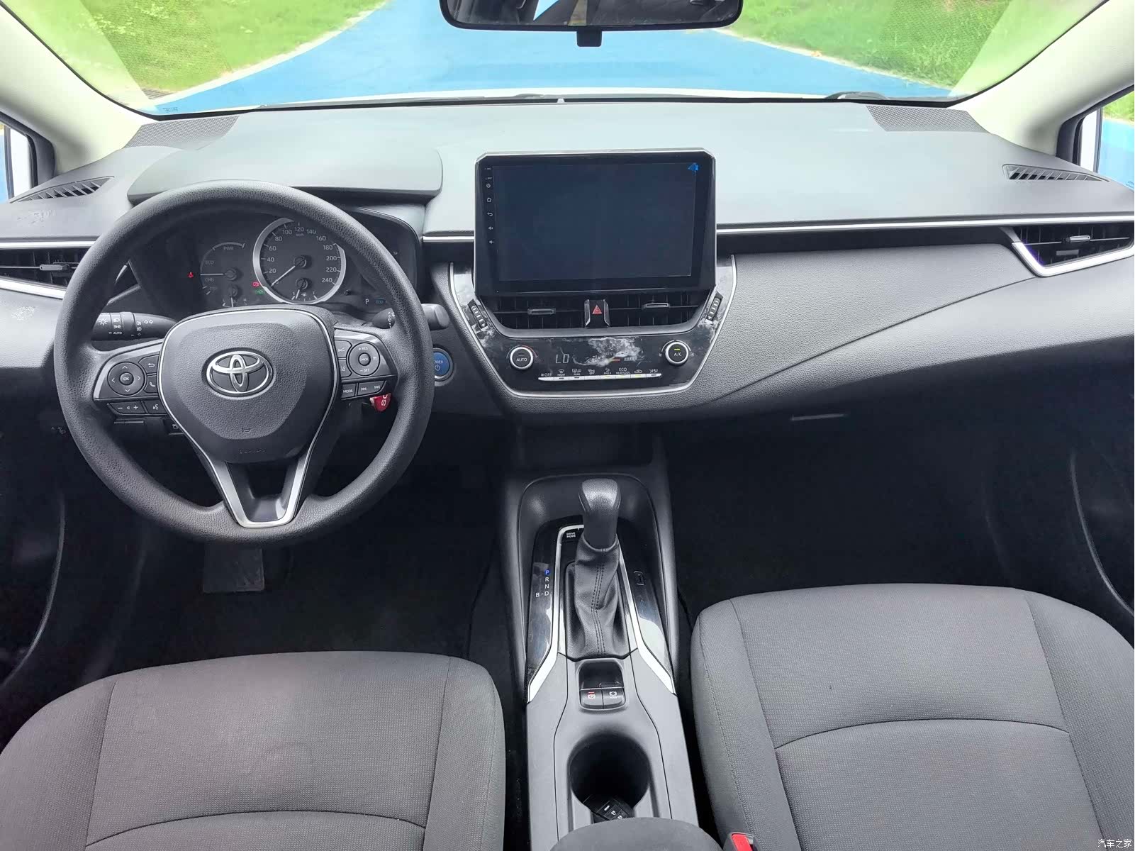 Toyota Corolla, 2022 6