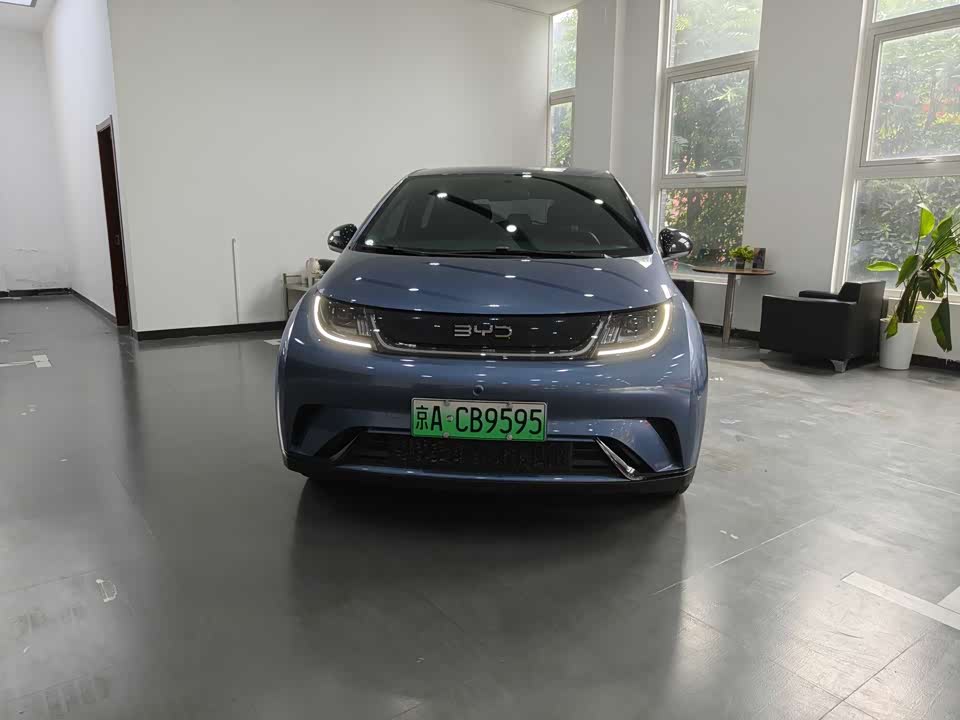 BYD dolphin BYD dolphin
