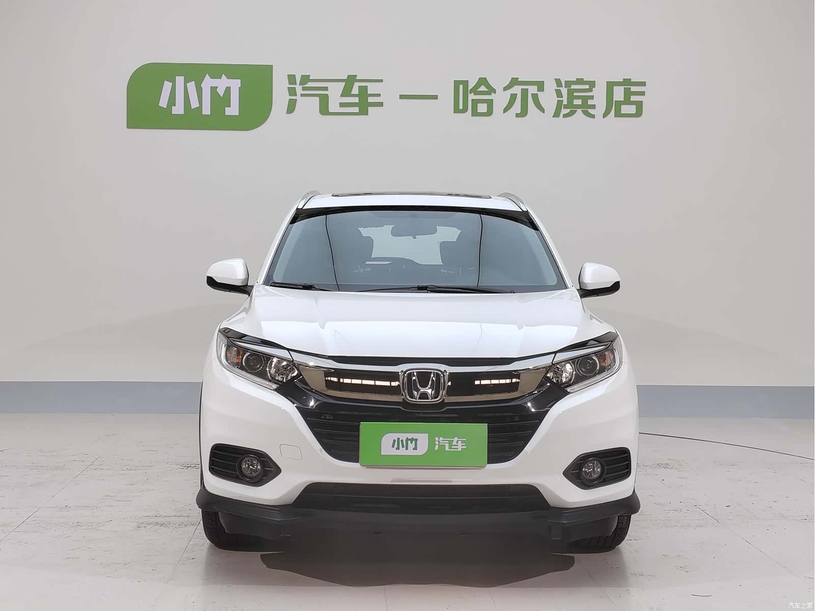 Honda Vezel, 2022 2
