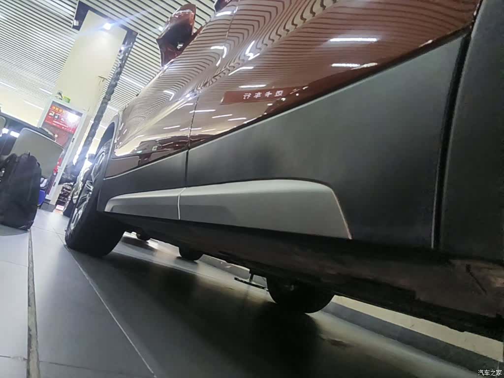 Cadillac XT4, 2021 22