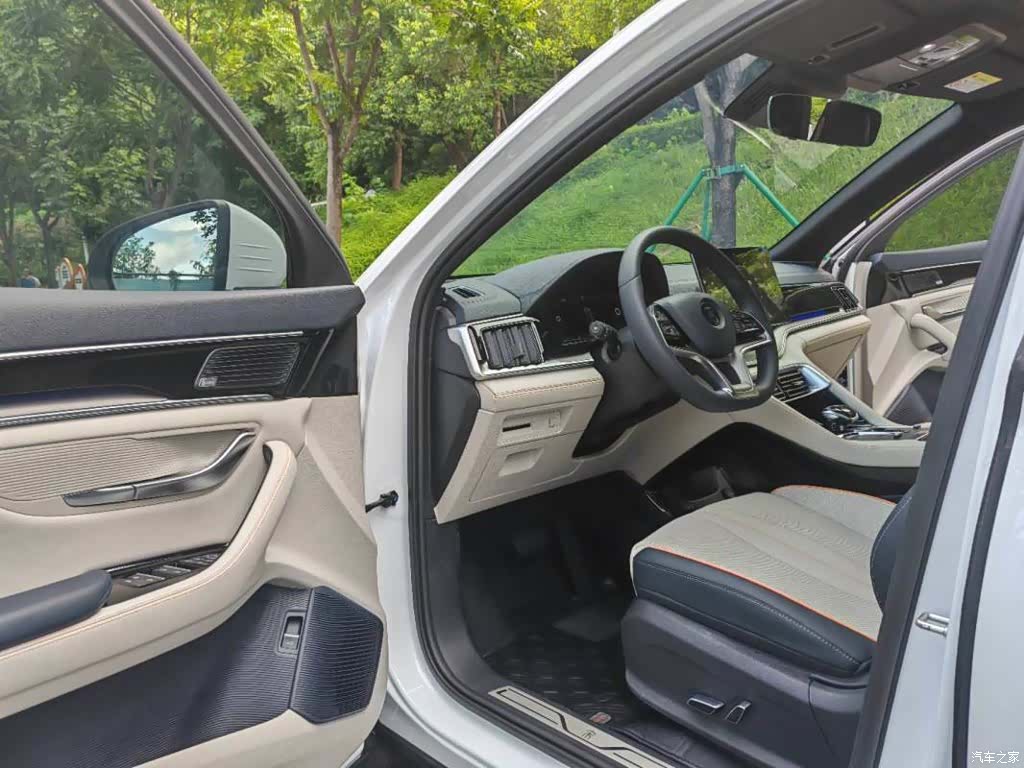 BYD Song, 2022 7