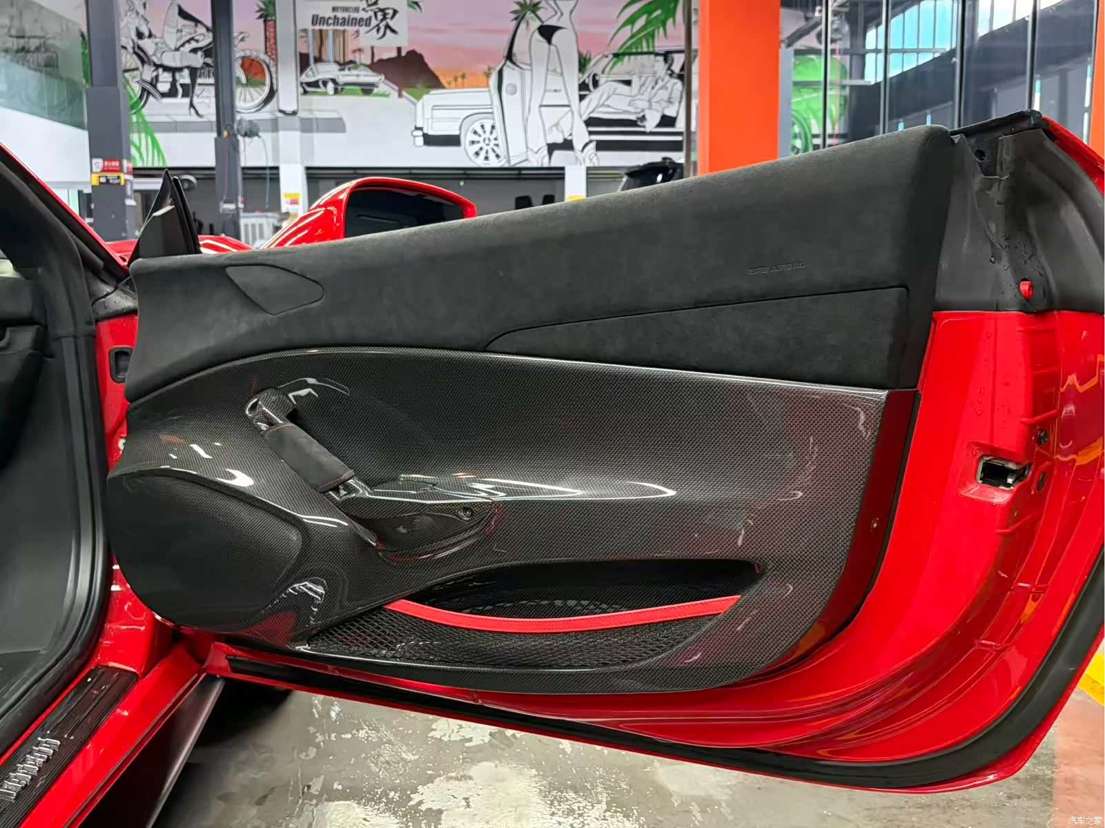 Ferrari 488, 2020 27
