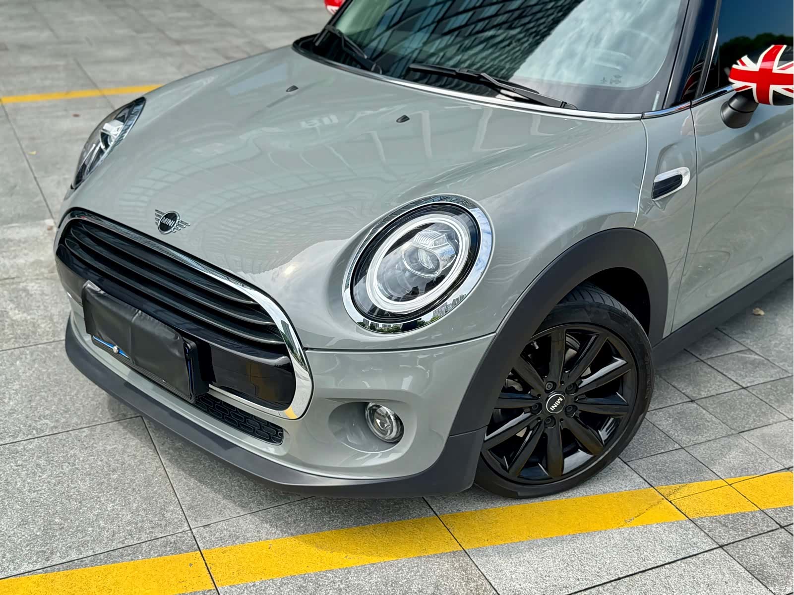 Mini Cooper, 2021 6
