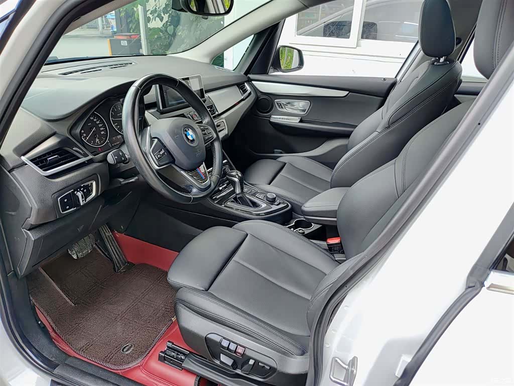 BMW 2 Series, 2017 7
