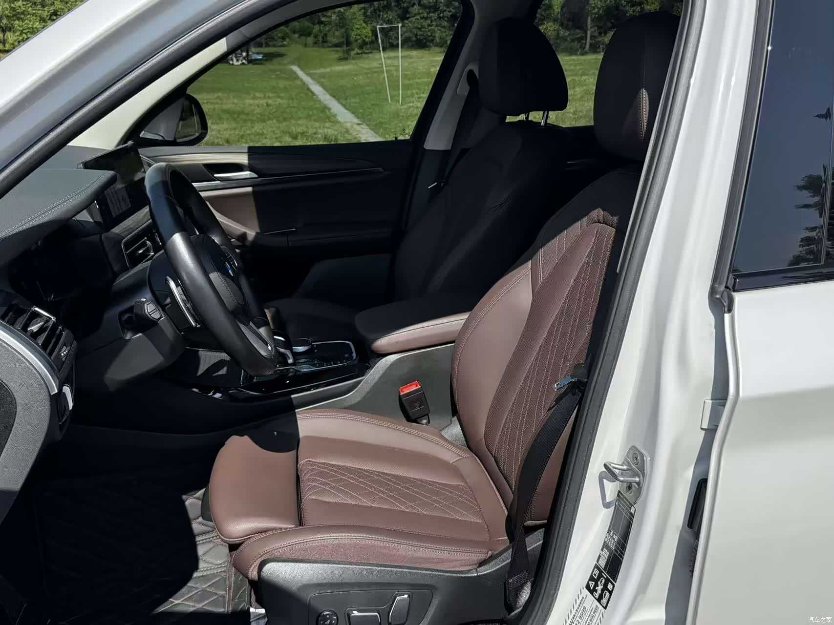 BMW X3, 2023 8