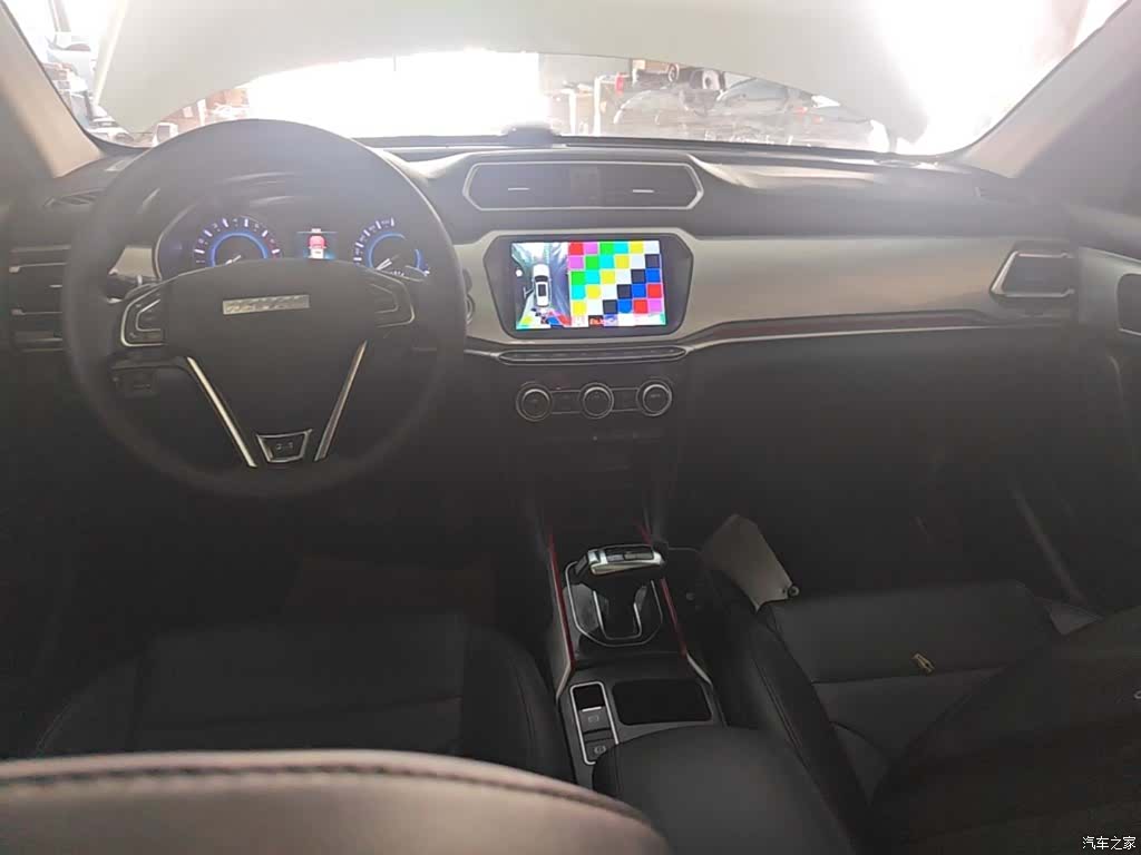 Haval H2, 2018 10
