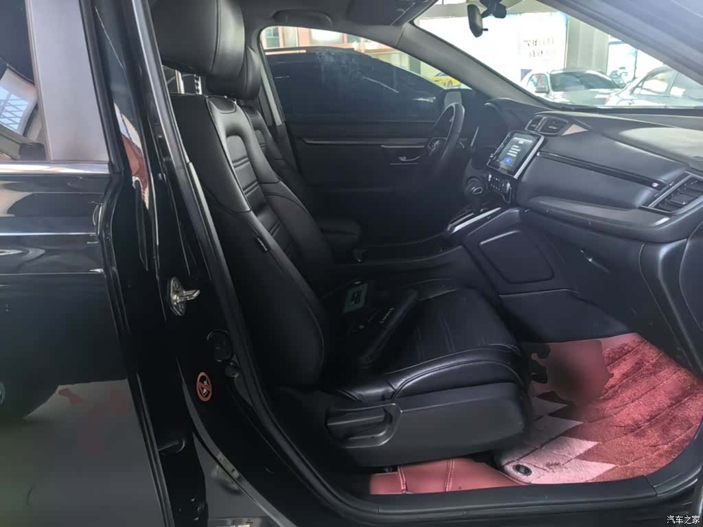 Honda Breeze, 2022 25