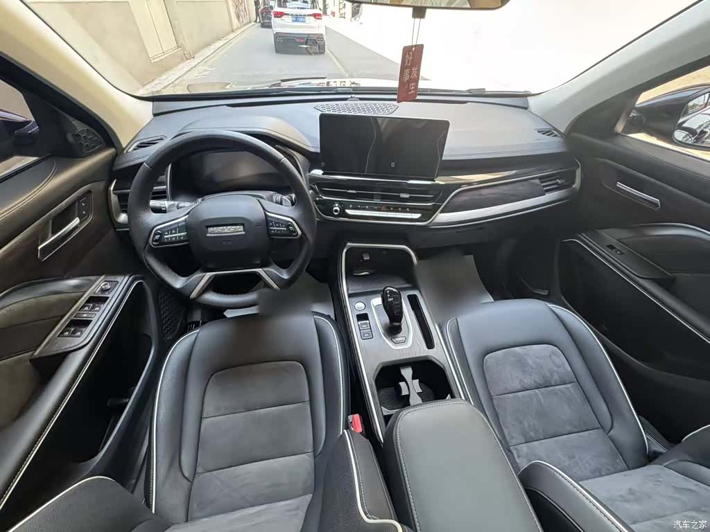 Haval H6, 2023 16