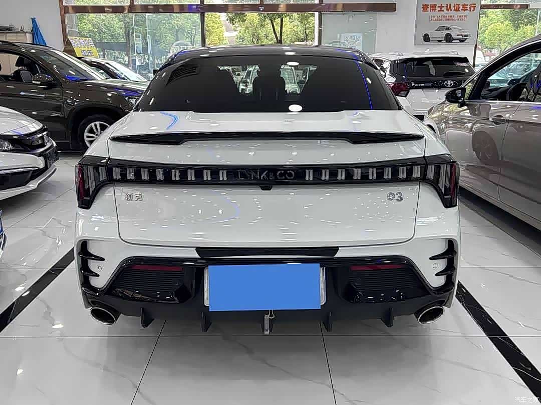 Lynk & Co 02, 2022 9