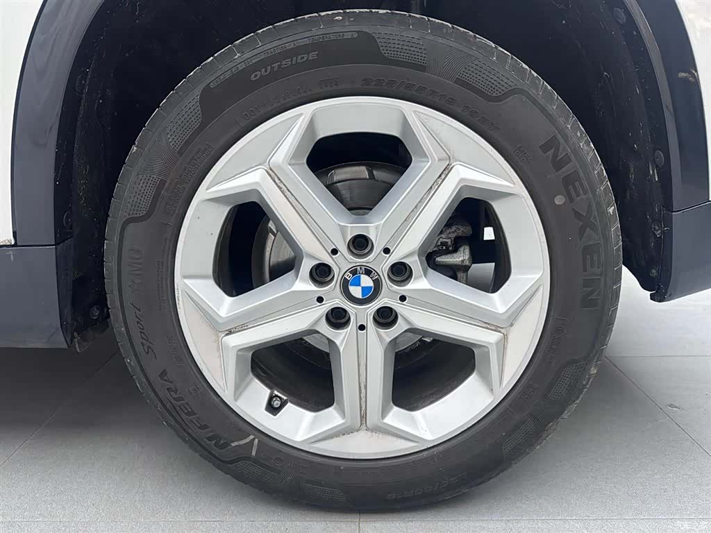 BMW X1, 2025 18