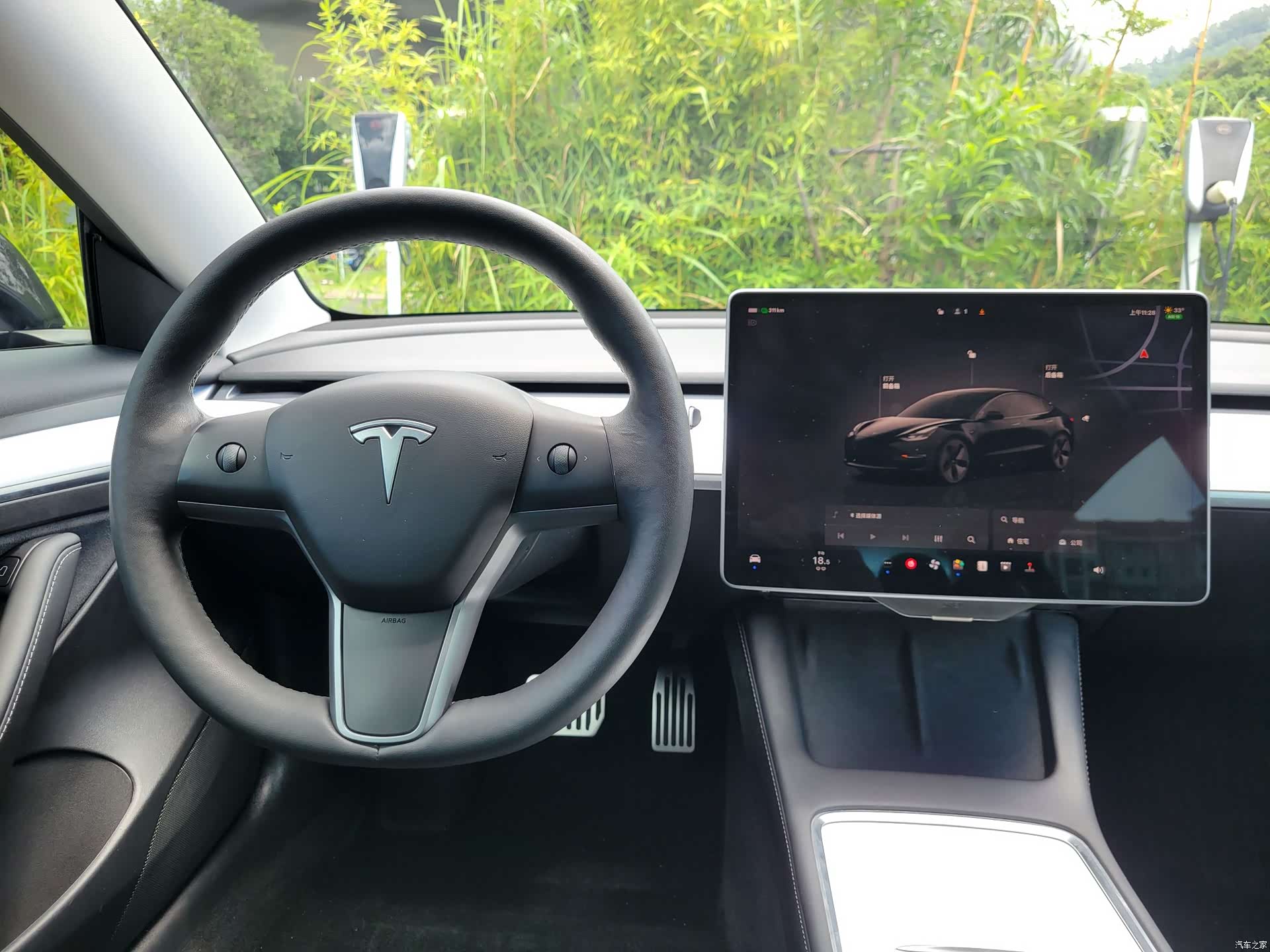 Tesla Model 3, 2022 22