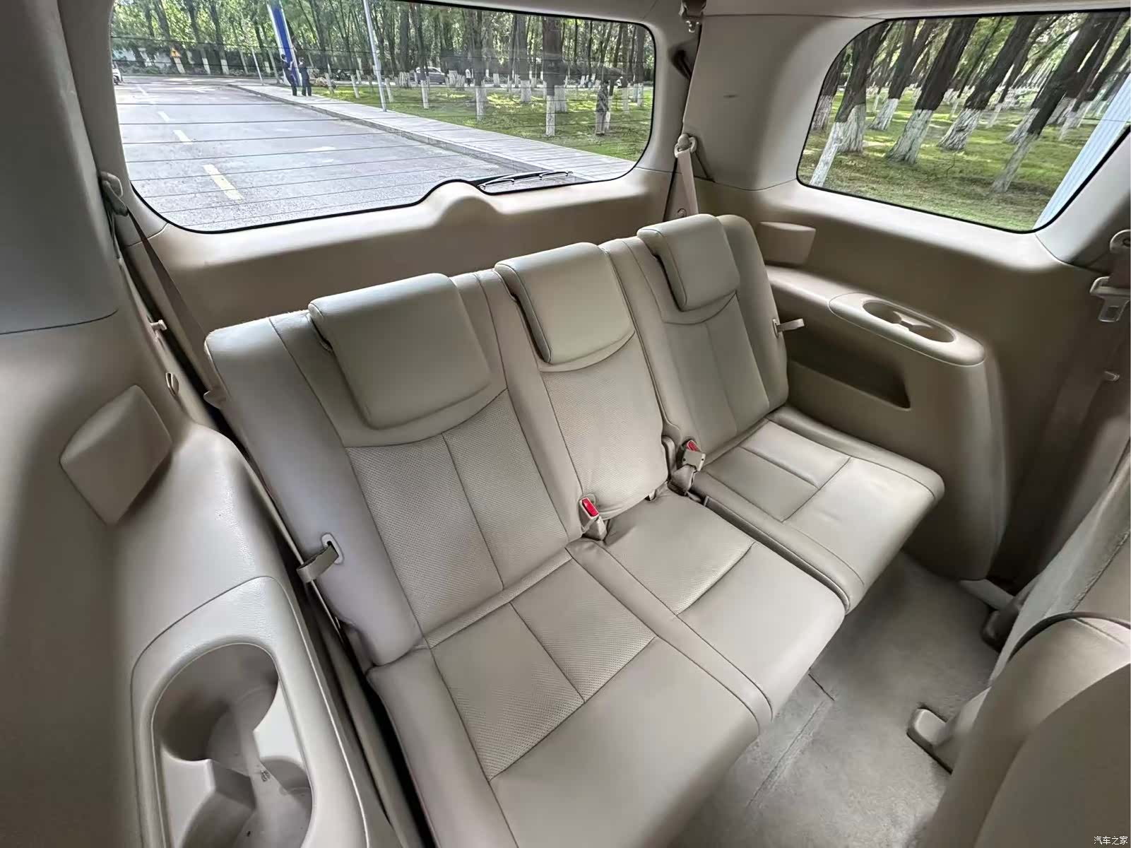 Nissan SL, 2016 17