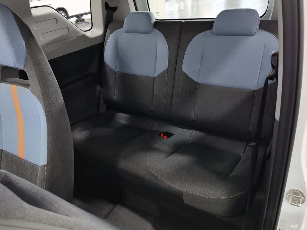 Geely Panda, 2023 15