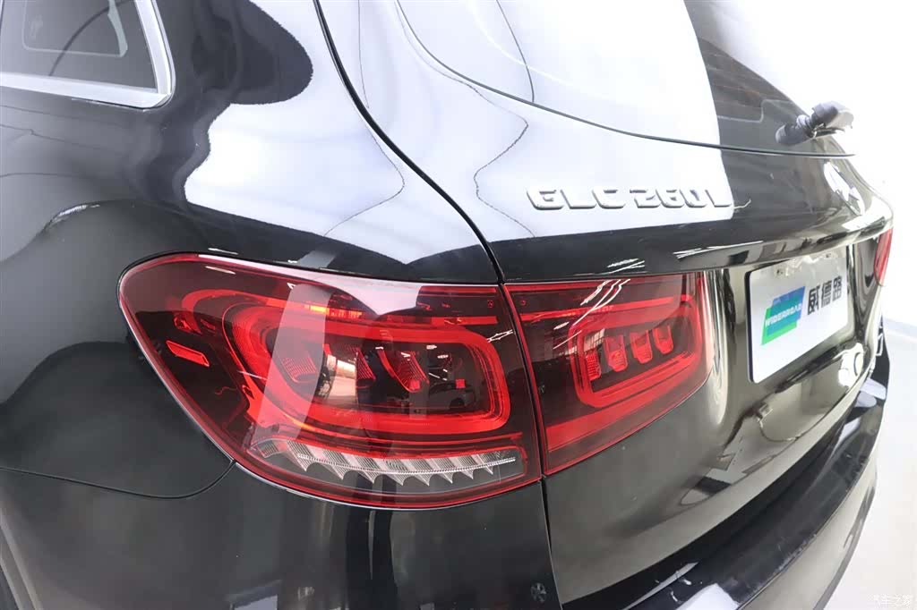 Mercedes-Benz GLC, 2022 33