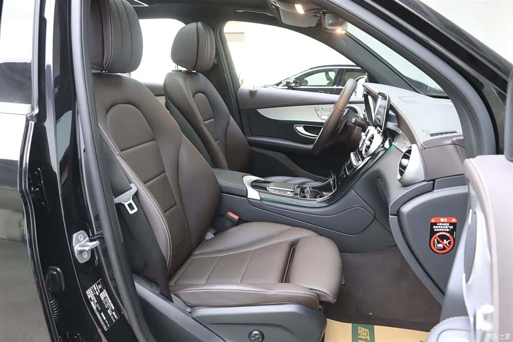 Mercedes-Benz GLC, 2022 20