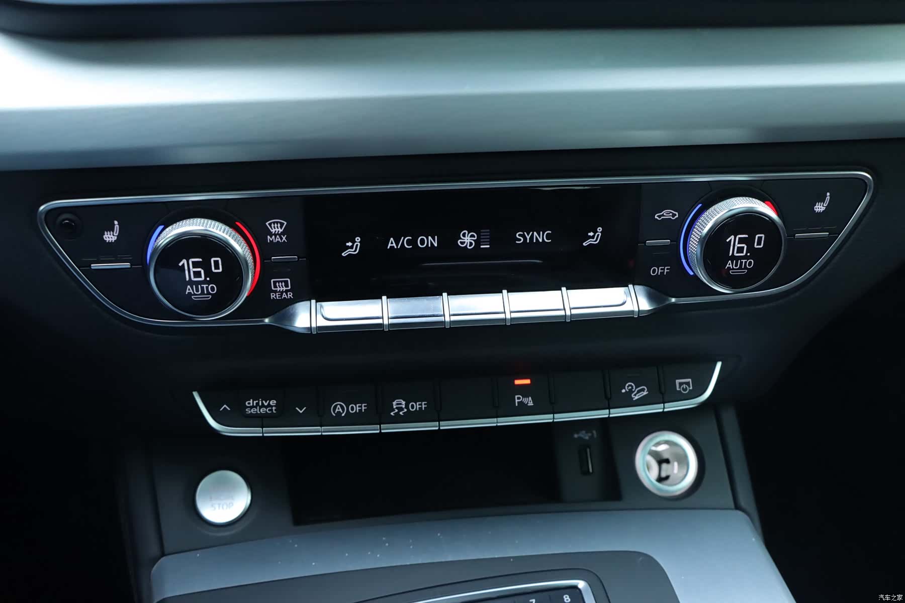 Audi Q5L, 2019 18