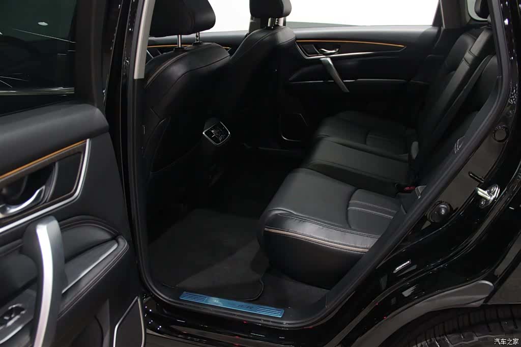 Honda Avancier, 2023 11