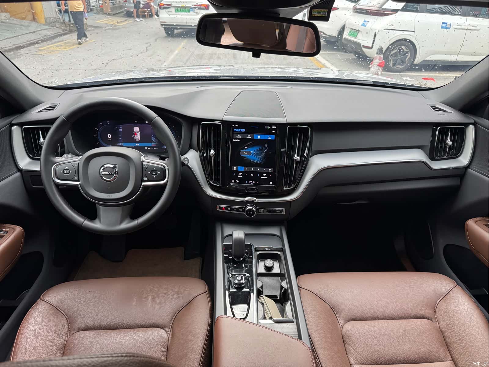 Volvo XC60, 2022 6