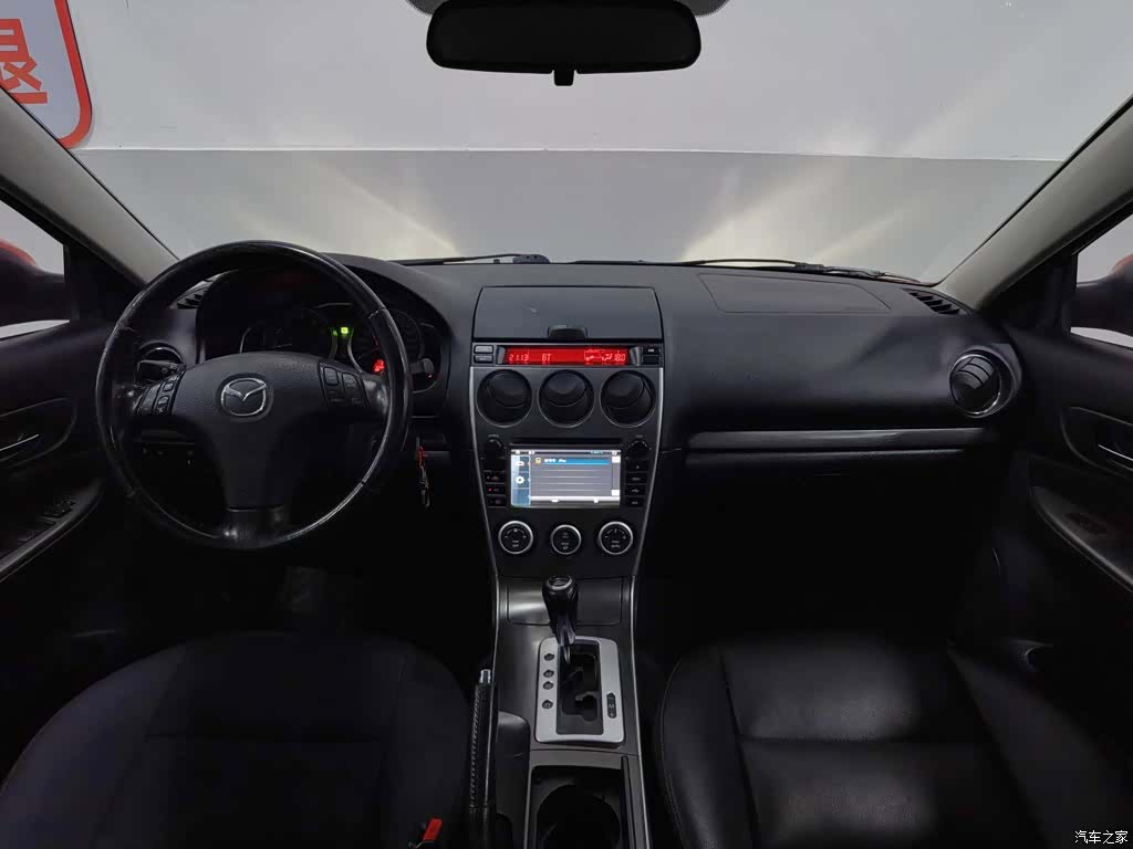 Mazda 6, 2015 все фото