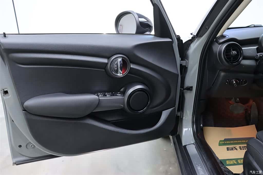 Mini Cooper, 2016 13