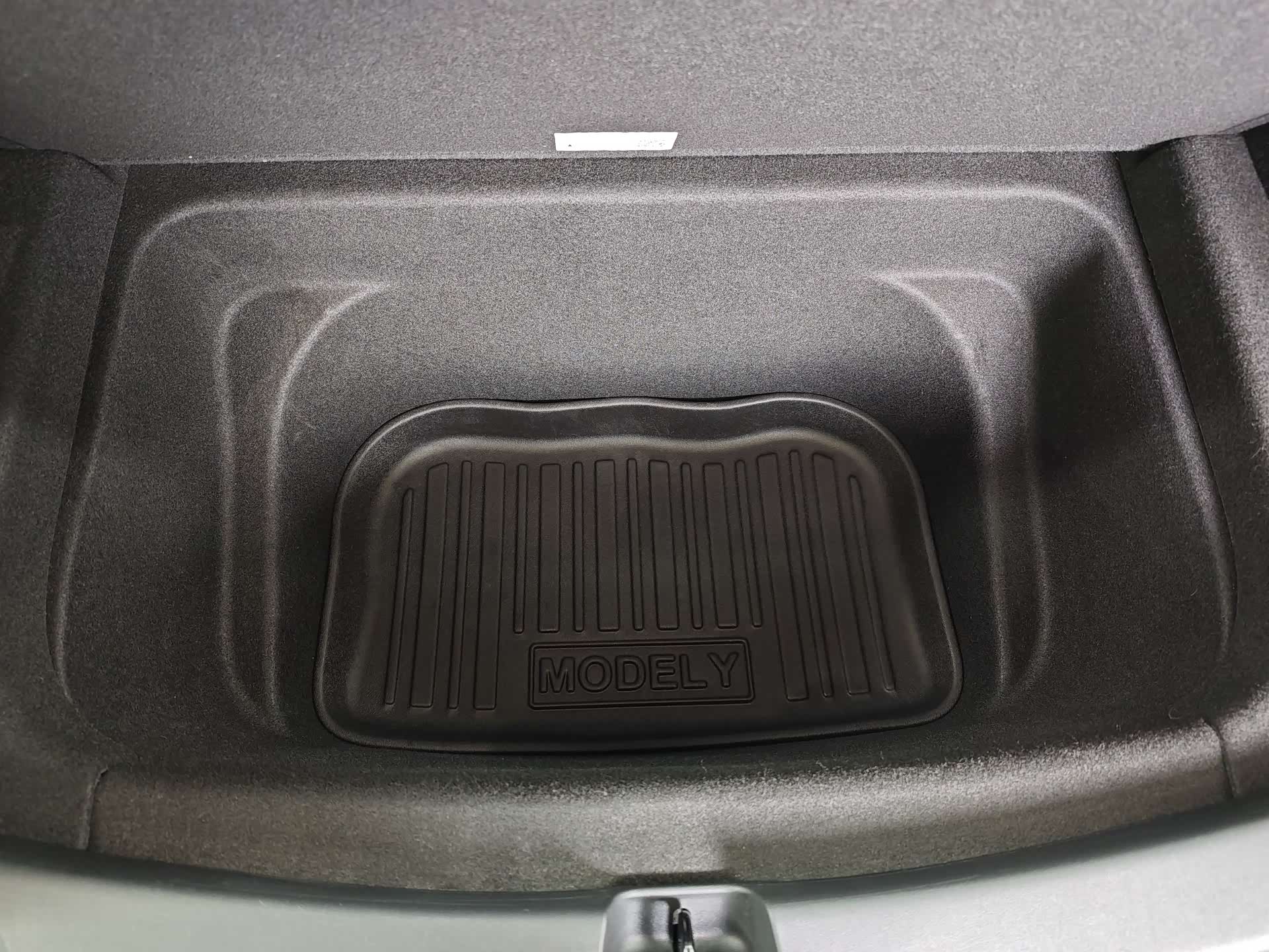 Tesla Model Y, 2021 10