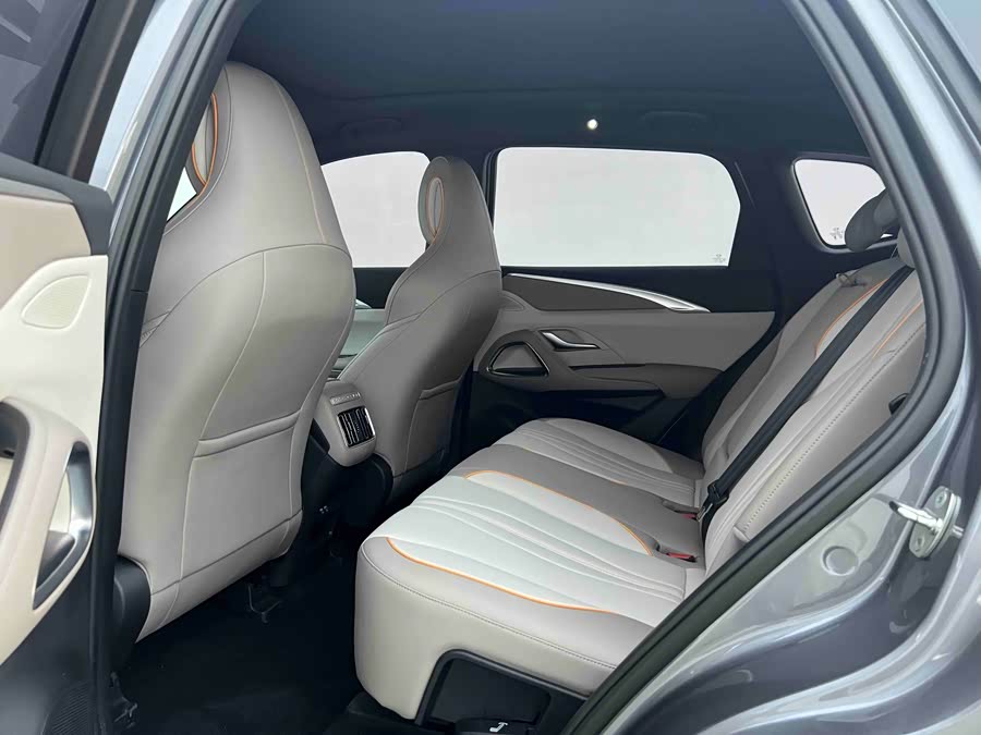 BYD Song Pro New Energy 2024, фото 6