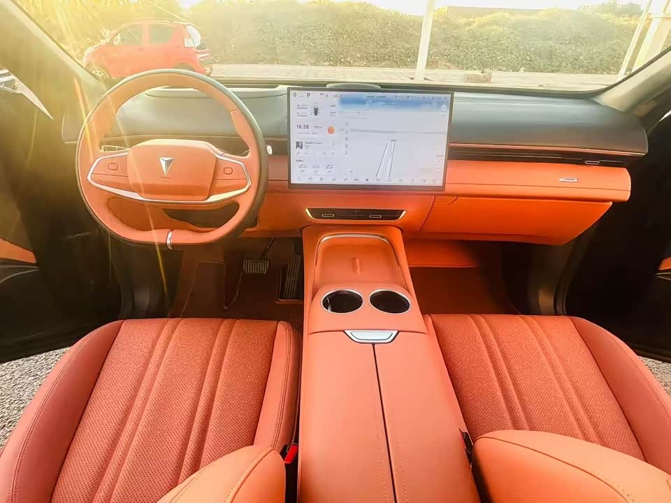 DEEPAL Dark blue S07