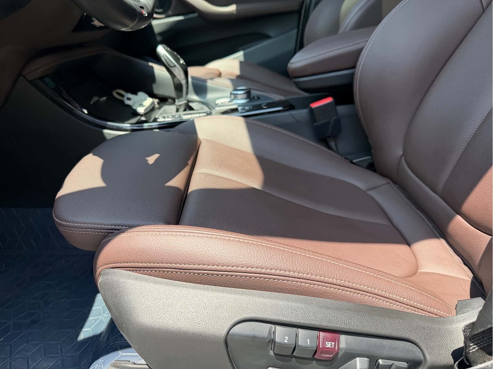 BMW X1, 2019 15