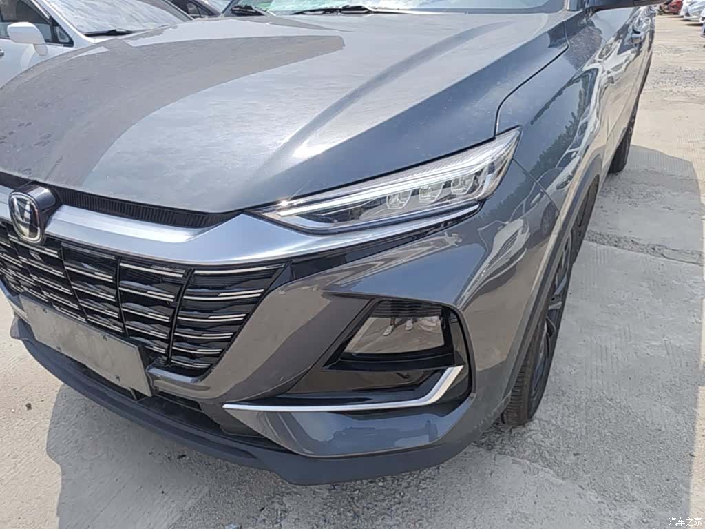 Changan CS75, 2025 24