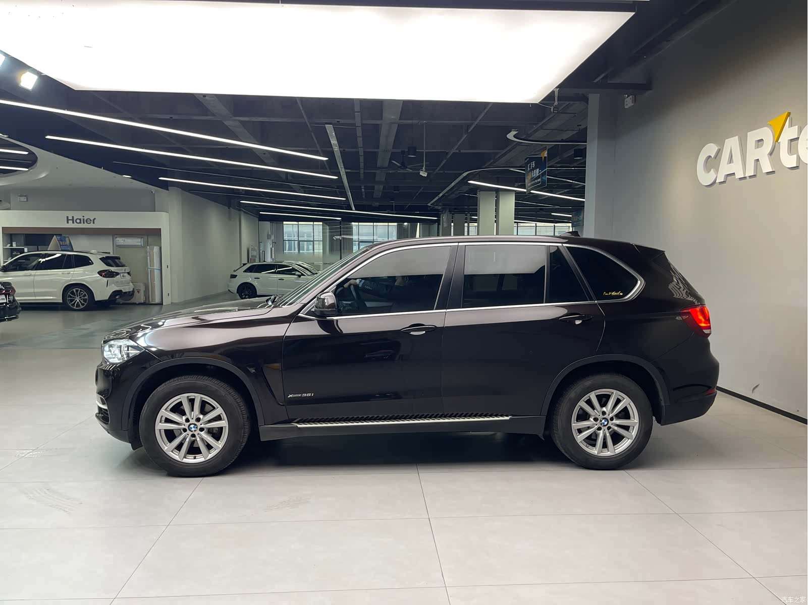 BMW X5, 2019 8
