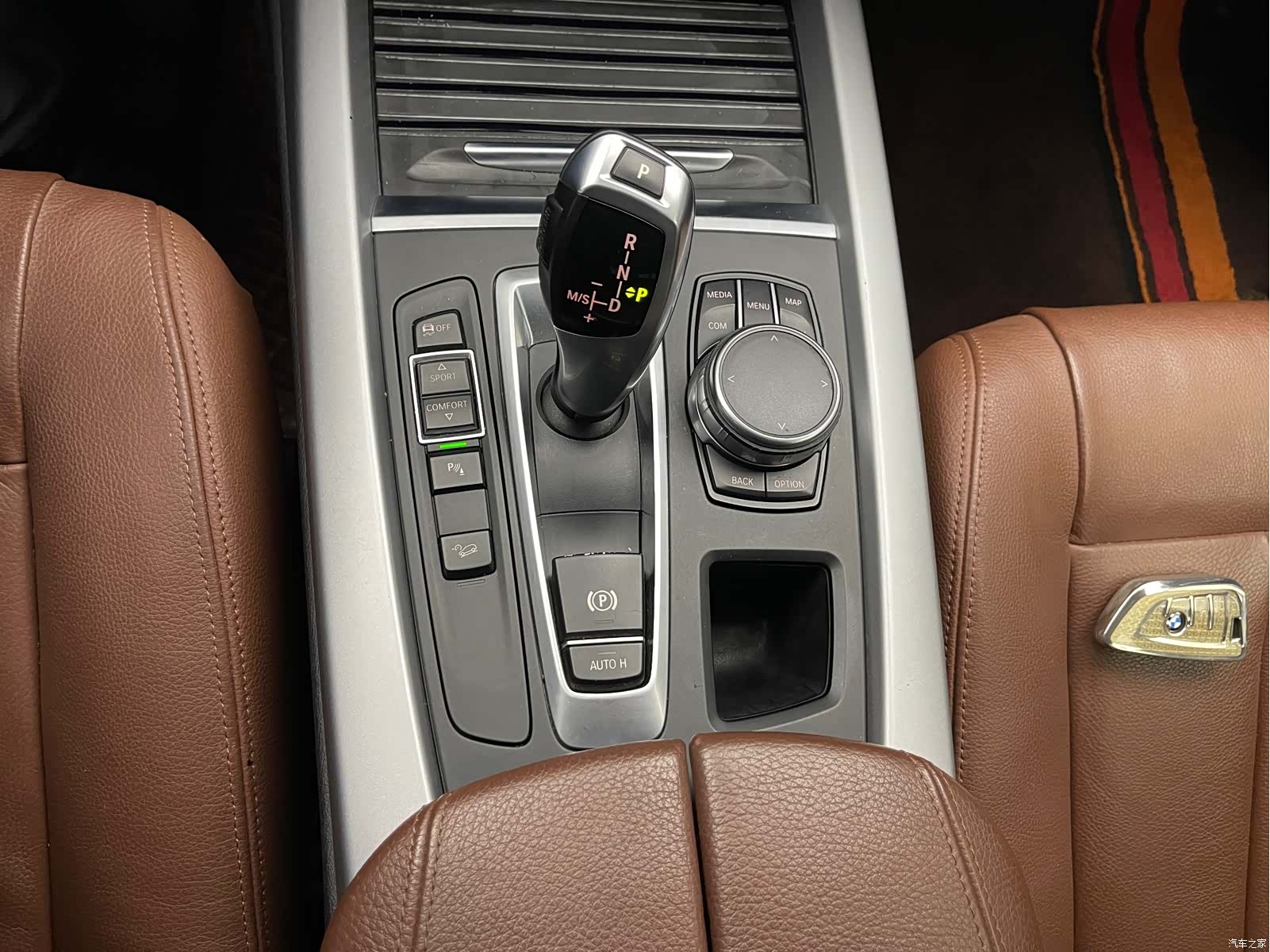 BMW X5, 2019 20