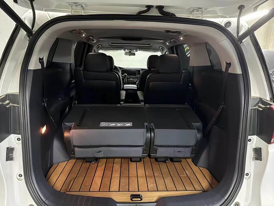 Trumpchi Trumpchi M8