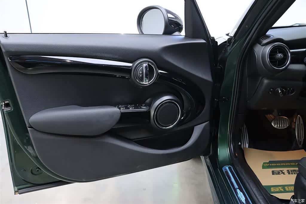 Mini Cooper, 2019 10
