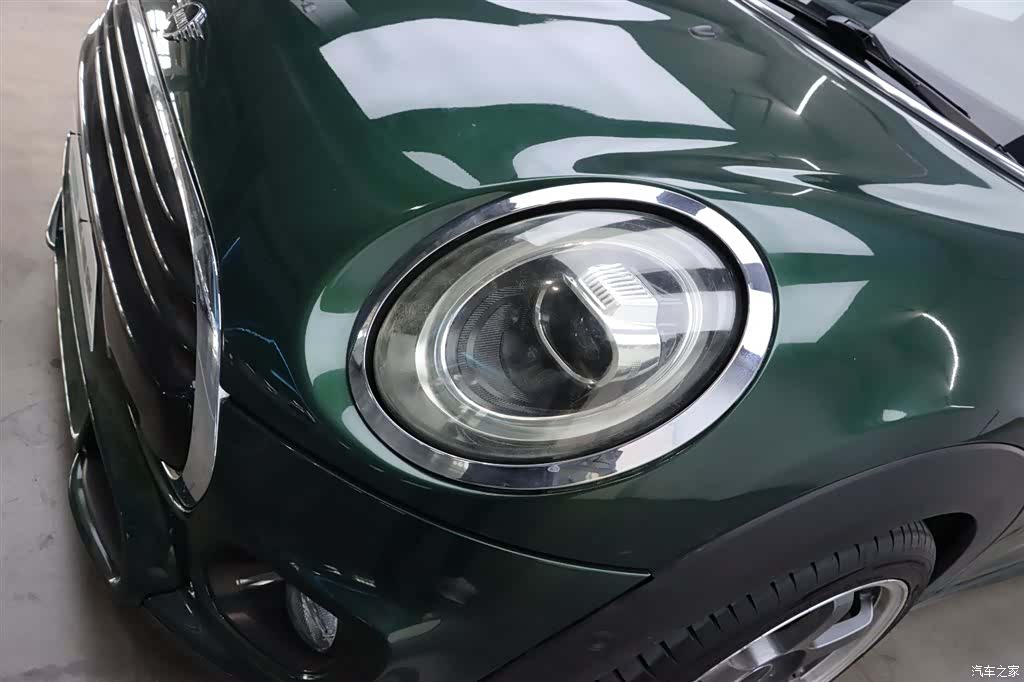 Mini Cooper, 2019 29