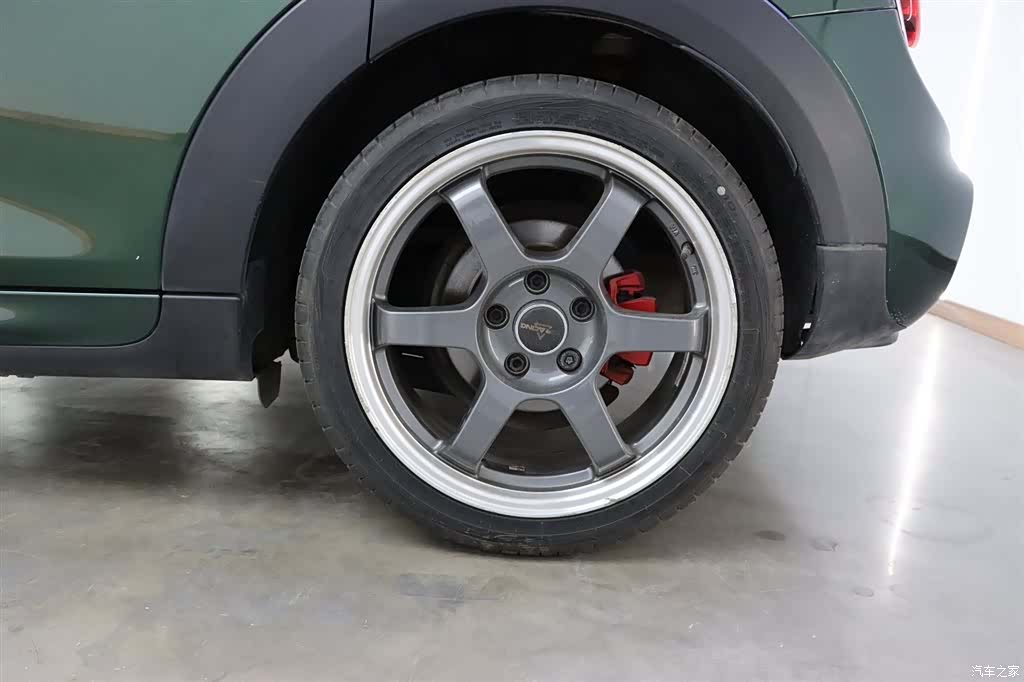 Mini Cooper, 2019 30
