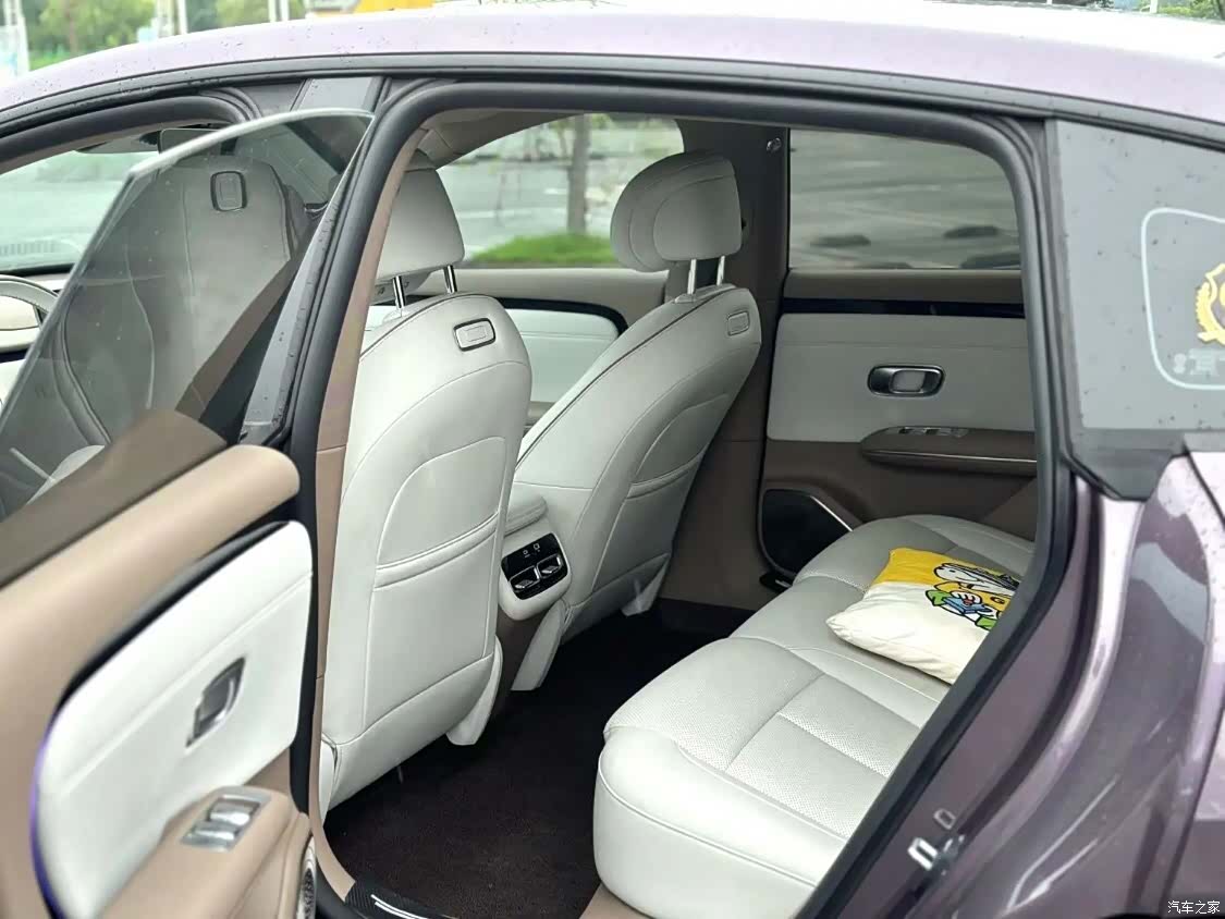 Changan Eado, 2025 4