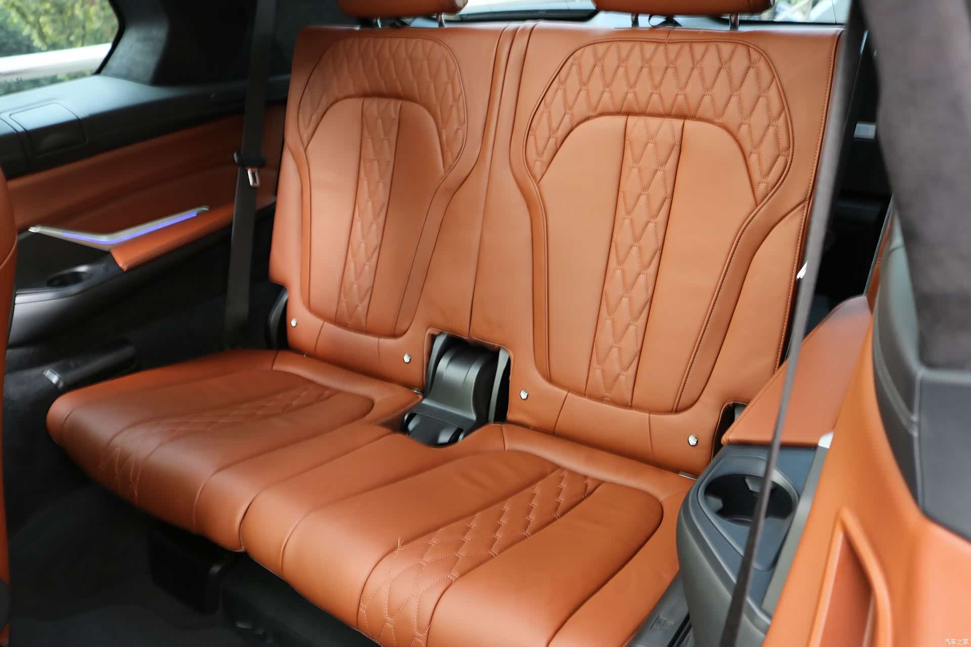 BMW X7, 2021 10