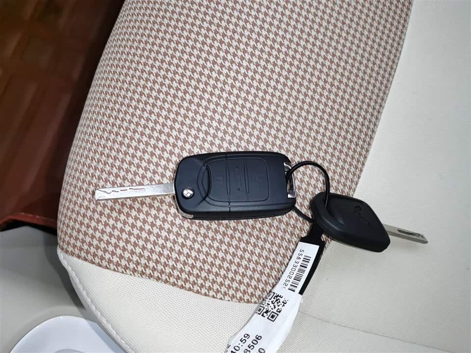 Wuling Hongguang MINIEV Wuling Hongguang MINIEV